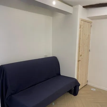 公寓 Casa Nina - Egiziaca Luxury 那不勒斯