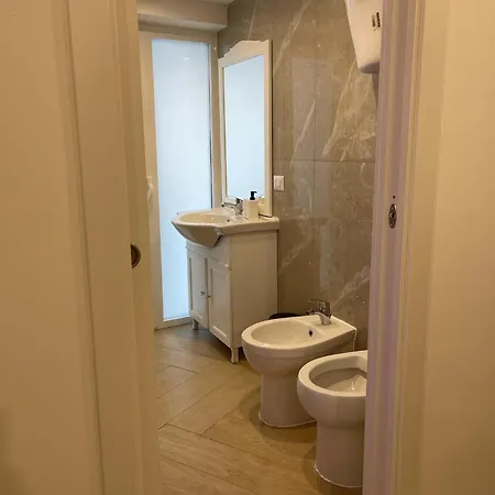 Casa Nina - Egiziaca Luxury Apartamento *