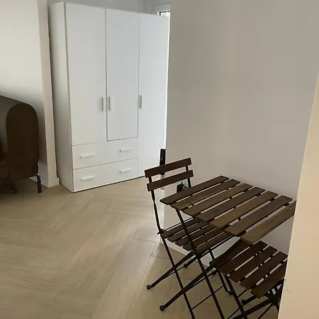 Casa Nina - Egiziaca Luxury * 那不勒斯