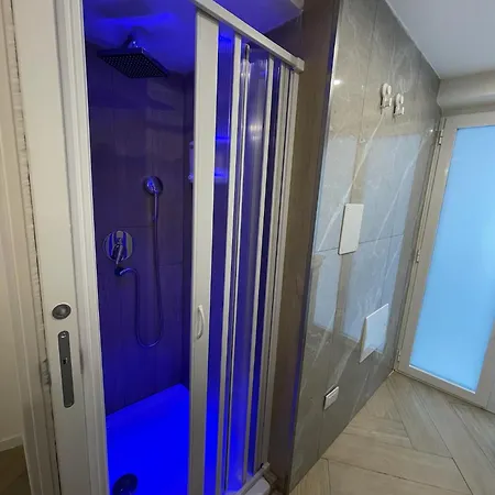 Casa Nina - Egiziaca Luxury