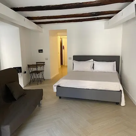 Apartamento Casa Nina - Egiziaca Luxury