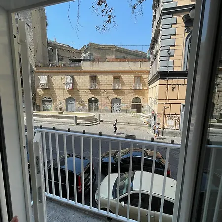 Casa Nina - Egiziaca Luxury Apartamento
