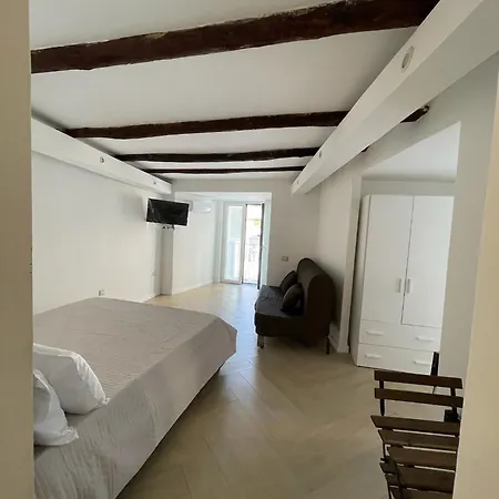 Casa Nina - Egiziaca Luxury 公寓 *