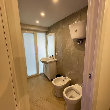 Casa Nina - Egiziaca Luxury Apartamento Nápoles