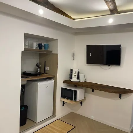 公寓 Casa Nina - Egiziaca Luxury *