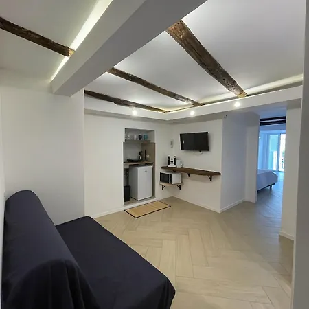 Casa Nina - Egiziaca Luxury
